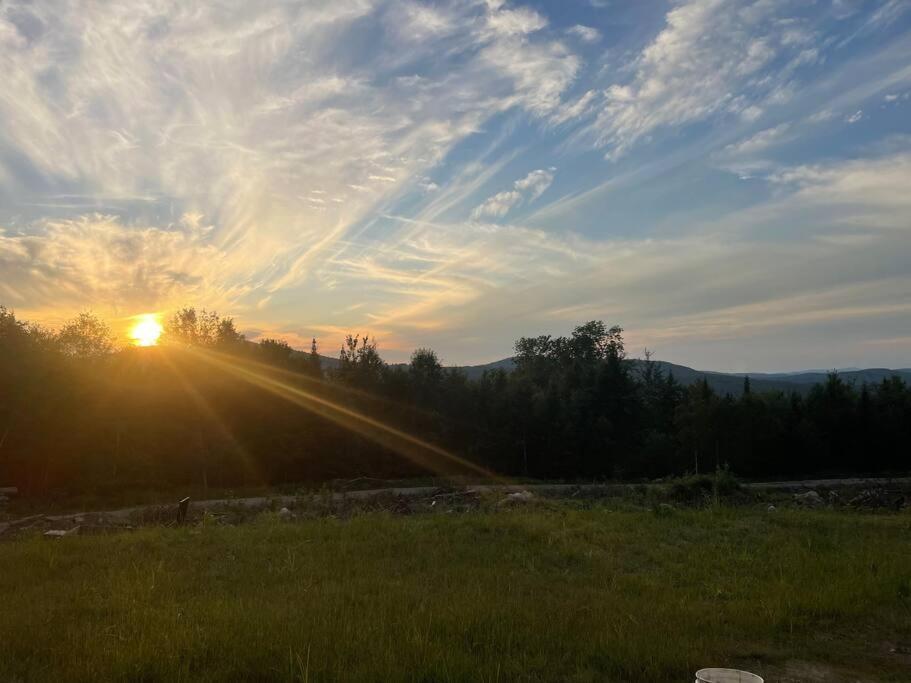 Mountain Views! Copper Cannon Lodge In 프란코니아 외부 사진