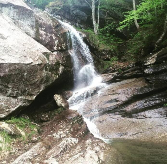 Mountain Views! Copper Cannon Lodge In 프란코니아 외부 사진