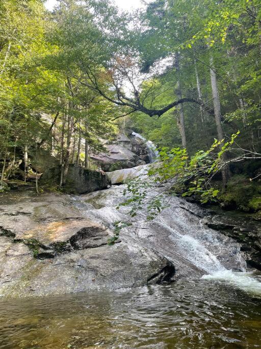 Mountain Views! Copper Cannon Lodge In 프란코니아 외부 사진
